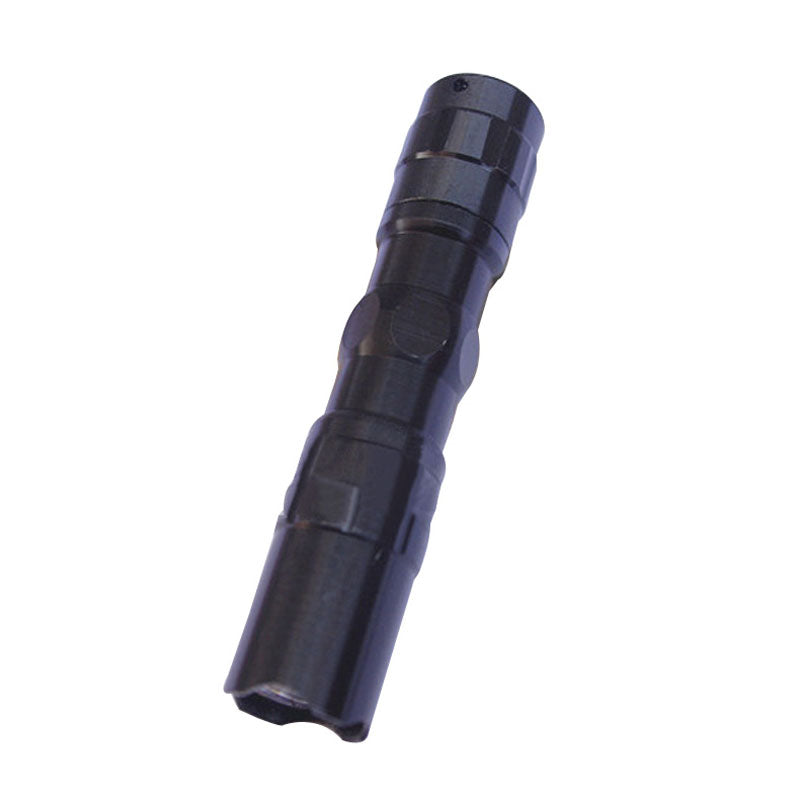 Best Sale Handy LED Waterproof Torch Outdoor Emergency Flashlight Light Lamp 9.4cm Multicolor Mini Flashlight