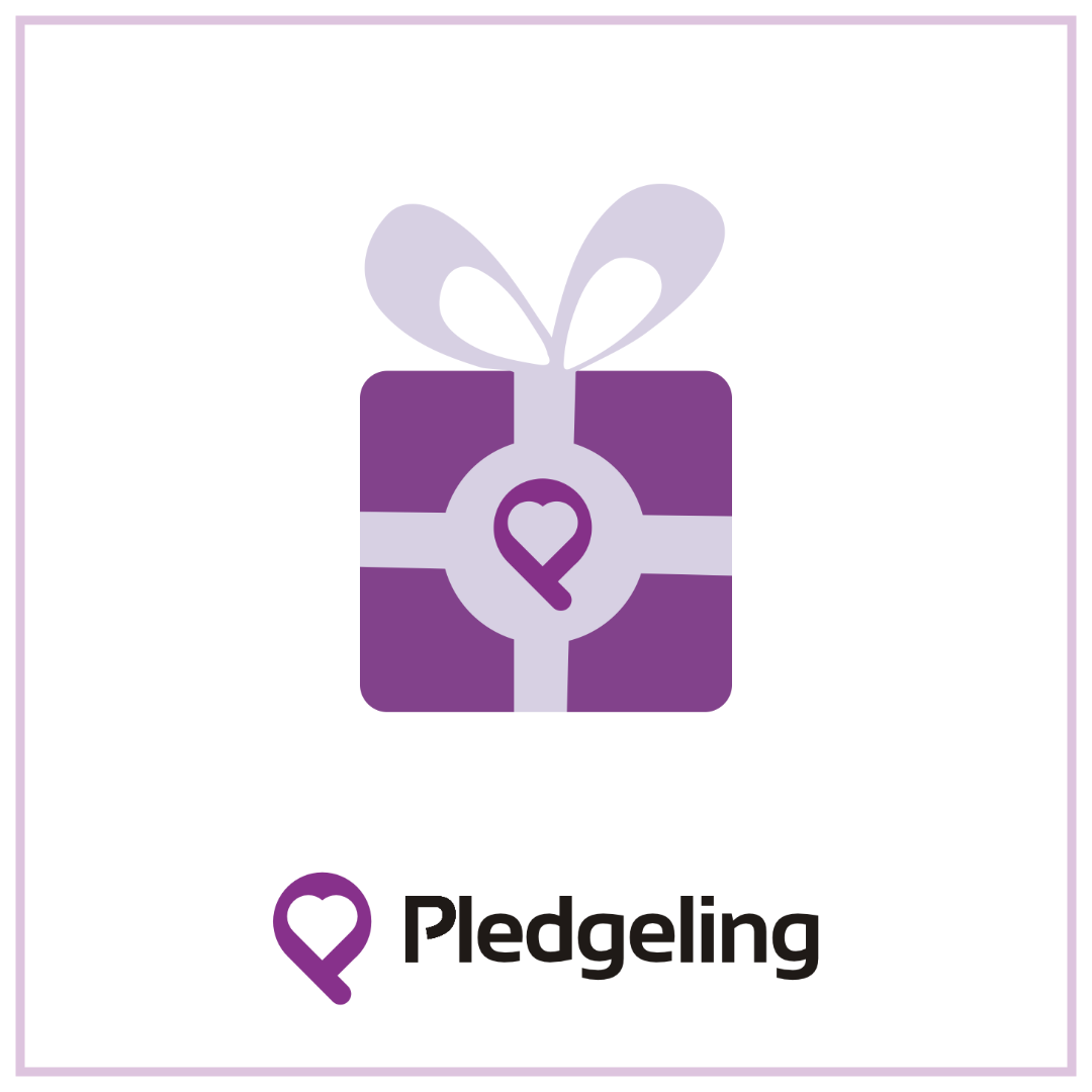 Donation to Fashion Makes Change