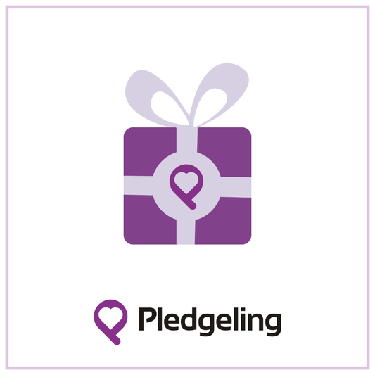 Donation to Fashion Makes Change